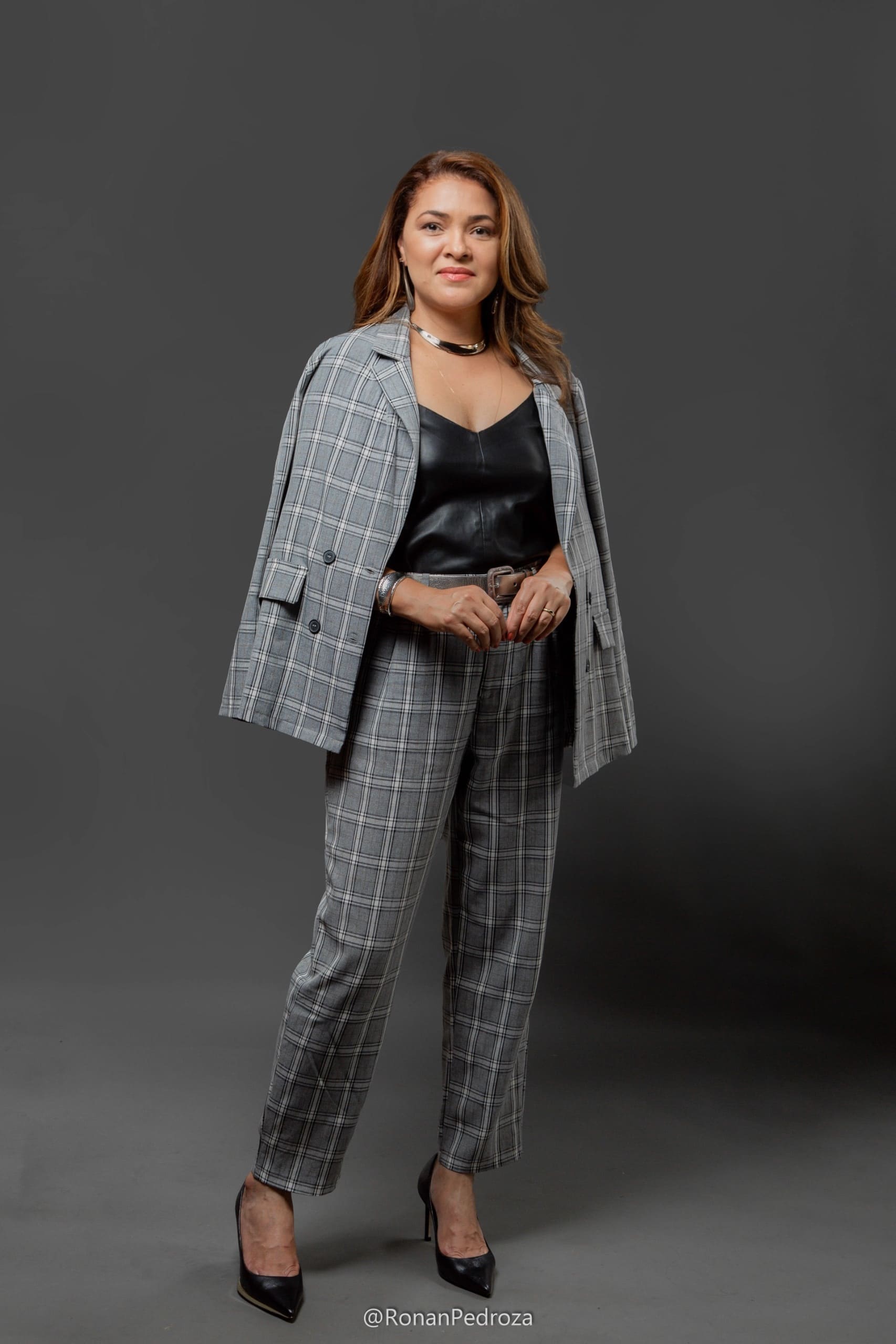 Eucimar Alves – Especialista em Protocolo Capilar